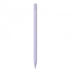 Γραφίδα Baseus Smooth Writing Series 2 Stylus Pen Purple (SXBC060105)