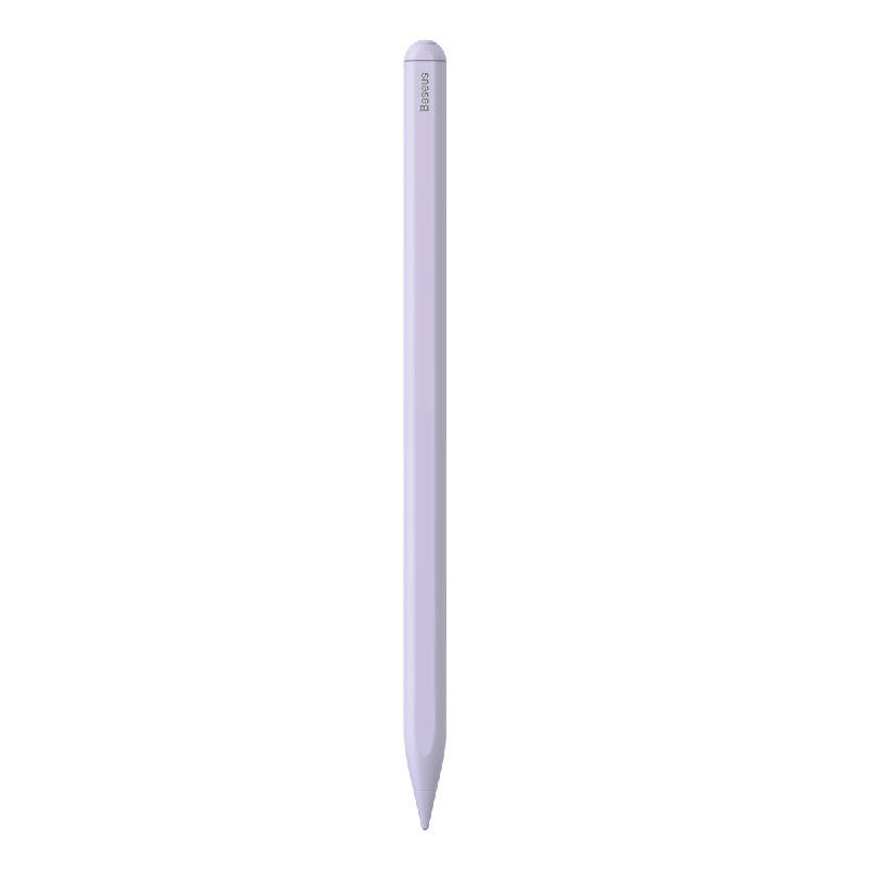 Γραφίδα Baseus Smooth Writing Series 2 Stylus Pen Purple (SXBC060105)
