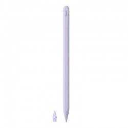 Γραφίδα Baseus Smooth Writing Series 2 Stylus Pen Purple (SXBC060105)