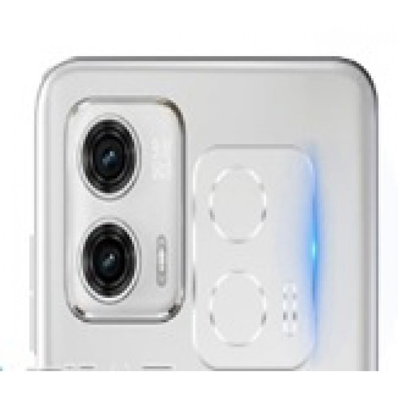 Γυαλί Προστασίας Camera Lens Motorola Moto G73 Flexible Glass 6H AntiCrash / AntiShock 