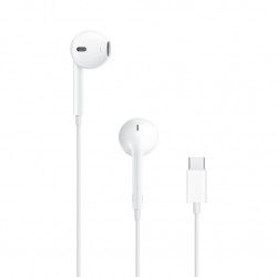 Ακουστικά EarPods Apple MTJY3ZM Type-C (Original)