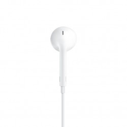 Ακουστικά EarPods Apple MTJY3ZM Type-C (Original)