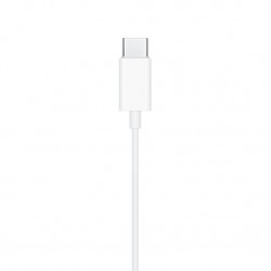 Ακουστικά EarPods Apple MTJY3ZM Type-C (Original)