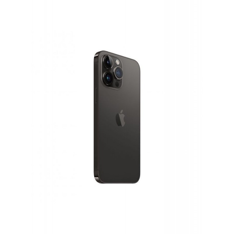 Apple iPhone 14 Pro Max 5G (6.7") (128GB/6GB) Space Black Μεταχειρισμένο με 6 μήνες Εγγύηση Apple iPhone 14 Pro Max 5G (6.7") (128GB/6GB) Space Black Μεταχειρισμένο με 6 μήνες Εγγύηση