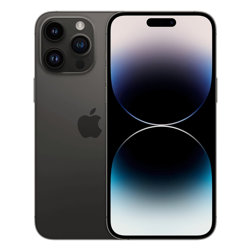 Apple iPhone 14 Pro Max 5G (6.7") (128GB/6GB) Space Black Μεταχειρισμένο με 6 μήνες Εγγύηση Apple iPhone 14 Pro Max 5G (6.7") (128GB/6GB) Space Black Μεταχειρισμένο με 6 μήνες Εγγύηση