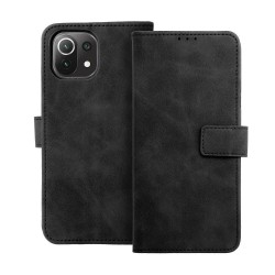 Θήκη Book Tender Xiaomi Redmi Note 13 Pro+ Plus 5G Black