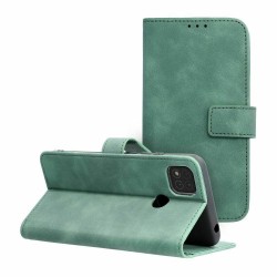 Θήκη Book Tender Xiaomi Redmi Note 14 Pro 5G / 14 Pro+ Plus 5G Green