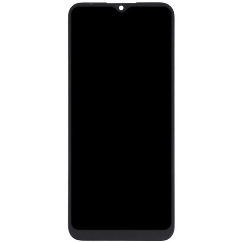 Οθόνη LCD & Μηχανισμός Αφής Nokia C21 Plus TA-1433, TA-1431, TA-1426, TA-1424 Black με 3 Χρόνια Εγγύηση