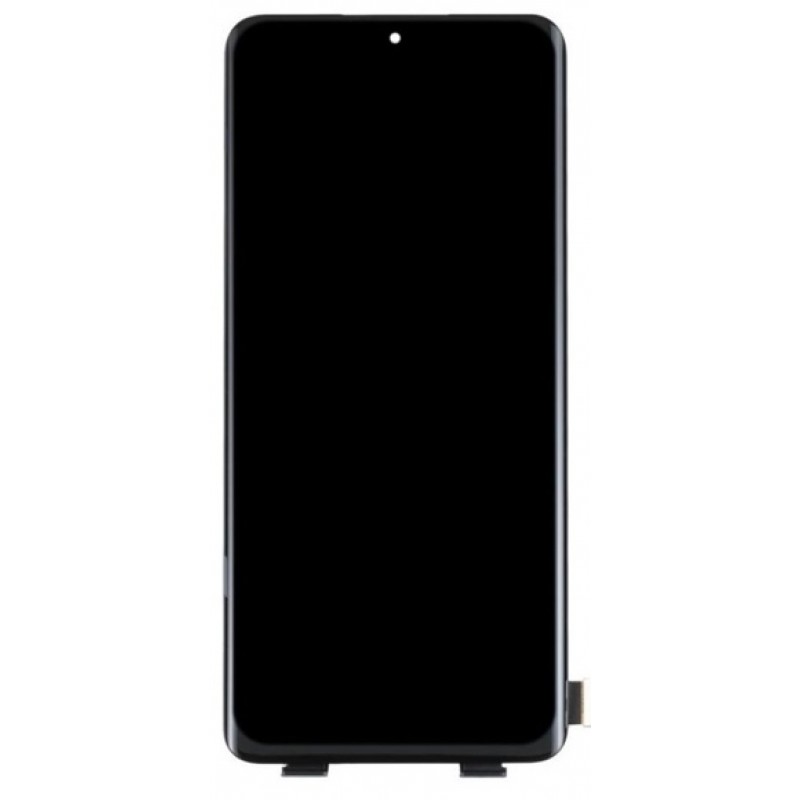 Οθόνη LCD & Μηχανισμός Αφής Realme 10 Pro 5G Black με 3 Χρόνια Εγγύηση 