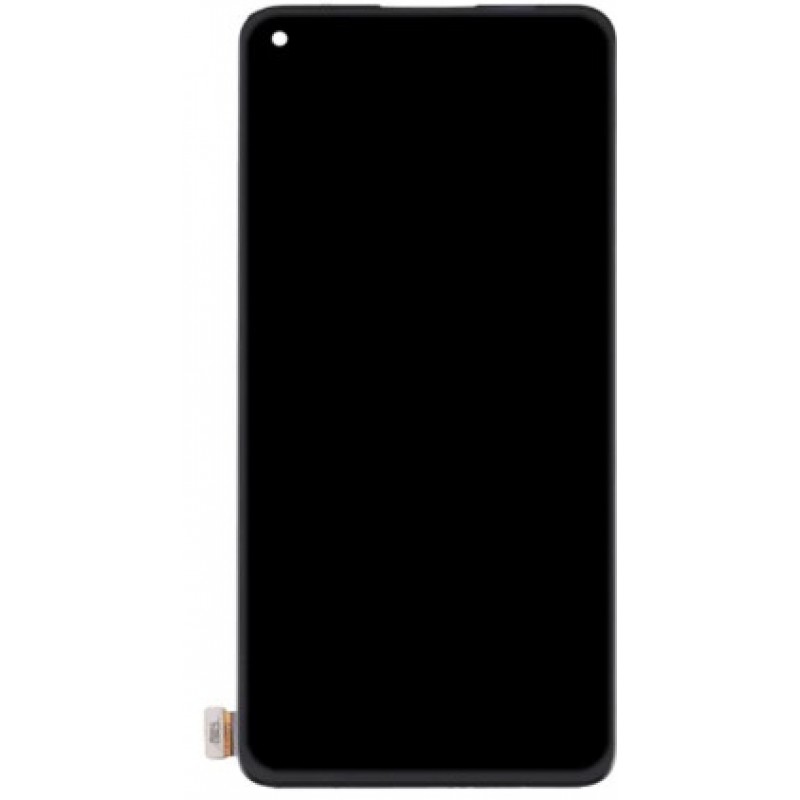 Οθόνη LCD & Μηχανισμός Αφής Realme GT Neo 3T Black (Original) με 3 Χρόνια Εγγύηση