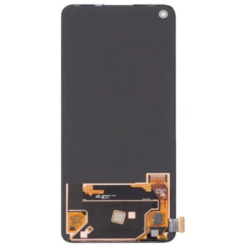 Οθόνη LCD & Μηχανισμός Αφής Realme GT Neo 3T Black (Original) με 3 Χρόνια Εγγύηση
