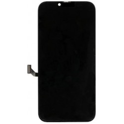 Οθόνη In-Cell Apple iPhone 14 Plus (6.7") & Μηχανισμός Αφής  Black με 3 Χρόνια Εγγύηση