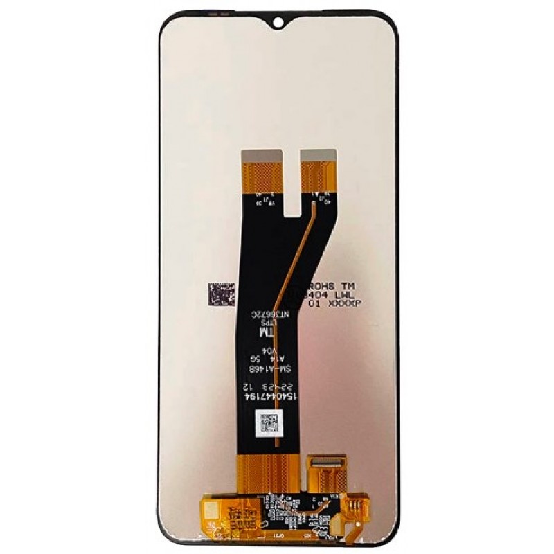 Οθόνη LCD Incell & Μηχανισμός Αφής Samsung Galaxy A14 5G SM-A146P Black με 3 Χρόνια Εγγύηση