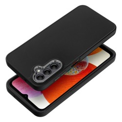 Θήκη Satin Samsung Galaxy A14 4G / 5G SM-A146 Black