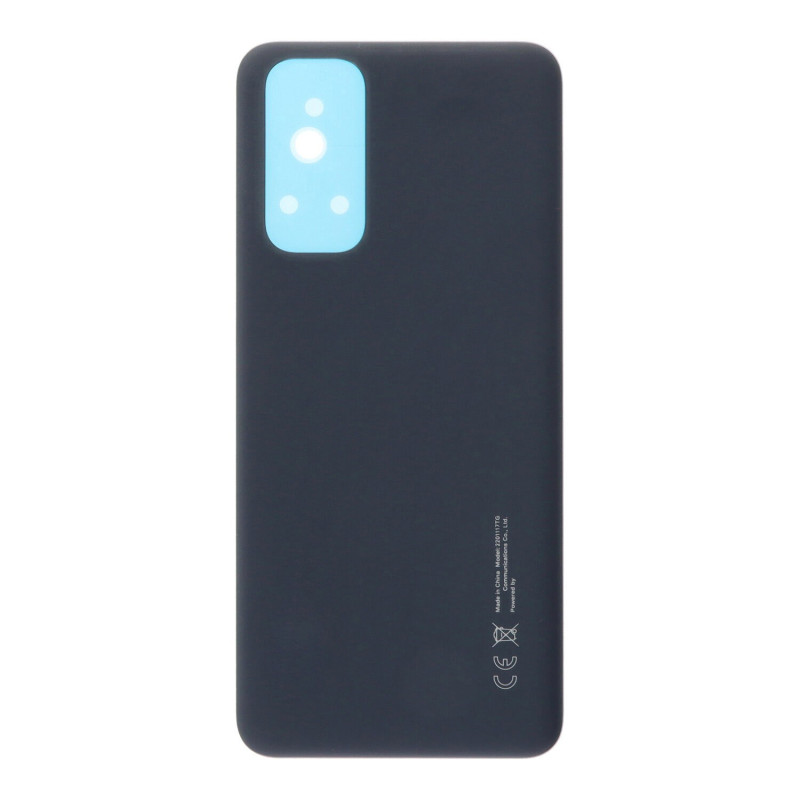 Καπάκι Μπαταρίας Xiaomi Redmi Note 11 / 11 4G Black