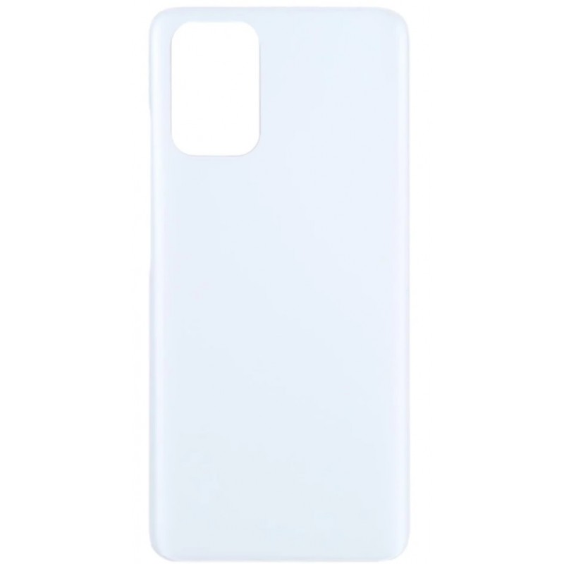 Καπάκι Μπαταρίας Xiaomi Redmi Note 10 / Note 10 4G / Note 10S White