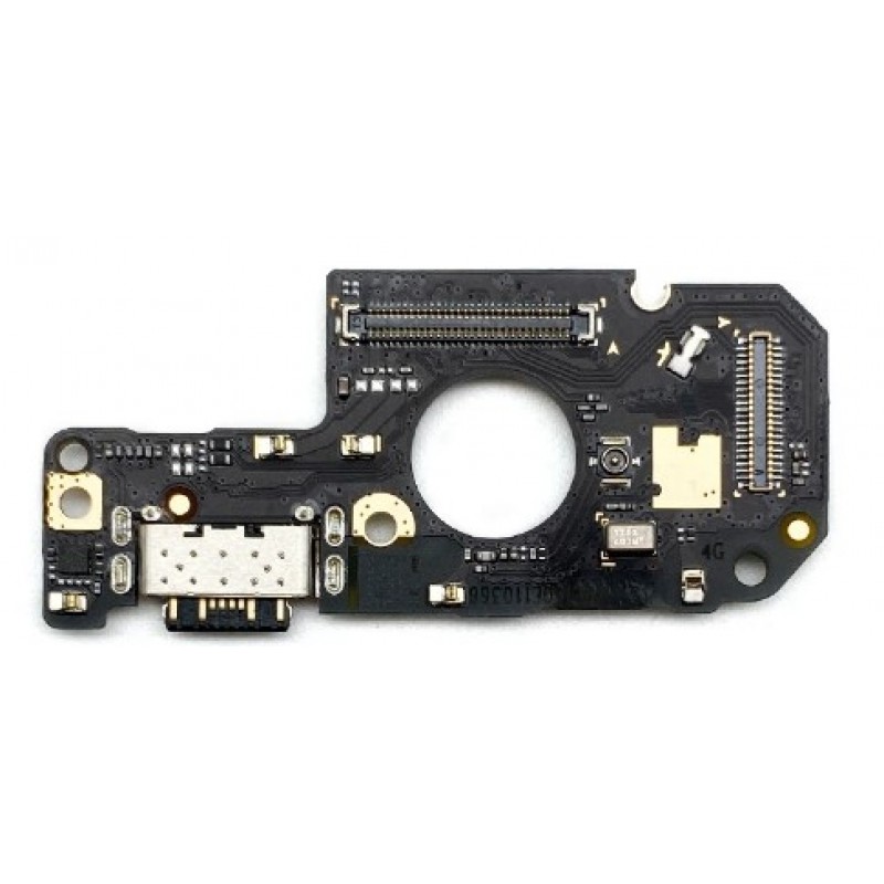 Ανταλλακτικό Πλακέτας Φόρτισης Xiaomi Poco M4 Pro 4G