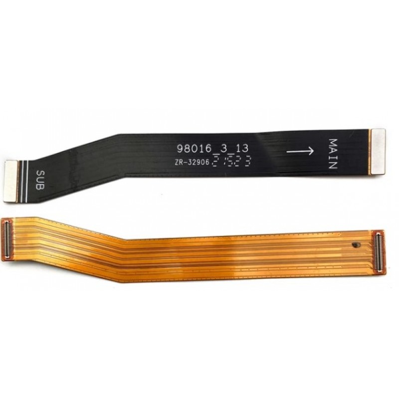 Καλωδιοταινία Mainboard Flex Xiaomi Poco M4 Pro 5G