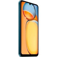 Xiaomi Redmi 13C Dual SIM (8GB/256GB) Navy Blue 2nd Life (μεταχειρισμένο) με 6 Μήνες Εγγύηση