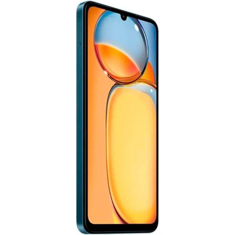 Xiaomi Redmi 13C Dual SIM (8GB/256GB) Navy Blue 2nd Life (μεταχειρισμένο) με 6 Μήνες Εγγύηση