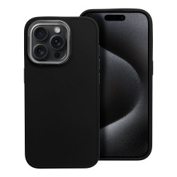 Θήκη Satin Case Apple iPhone 13 Pro (6.1") Black