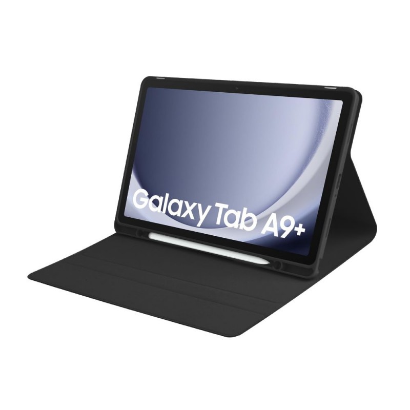 Θήκη Tech-Protect SC Pen & Keyboard Samsung Galaxy A9+ Plus 11.0 X210 / X215 / X216 Black
