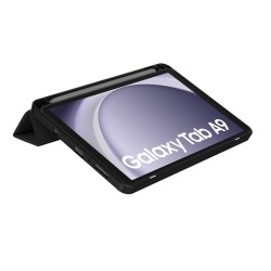 Θήκη Tech-Protect SC Pen Hybrid Galaxy Tab A9 8.7 X110 / X115 Black