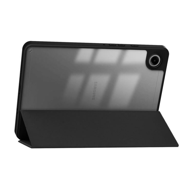 Θήκη Tech-Protect SC Pen Hybrid Galaxy Tab A9 8.7 X110 / X115 Black