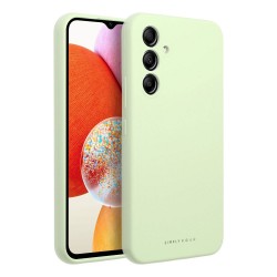 Θήκη Roar Cloud-Skin Samsung Galaxy A14 4G / 5G SM-A146 Green