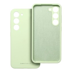 Θήκη Roar Cloud-Skin Samsung Galaxy A14 4G / 5G SM-A146 Green
