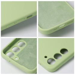 Θήκη Roar Cloud-Skin Samsung Galaxy A14 4G / 5G SM-A146 Green