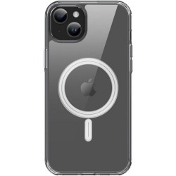 Θήκη DuxDucis Clear Case With Magsafe Apple iPhone 15 Pro Max (6.7") 