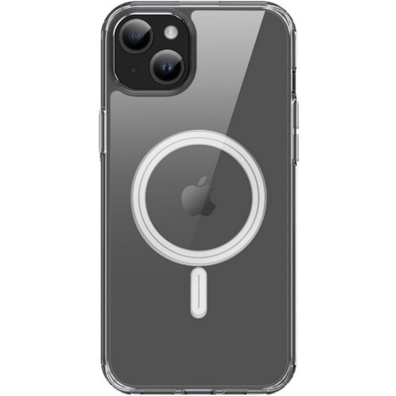 Θήκη DuxDucis Clear Case With Magsafe Apple iPhone 15 Pro Max (6.7") 