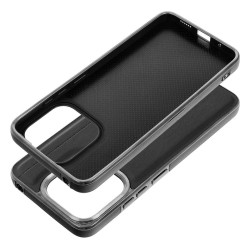 Θήκη Milano Back Cover Xiaomi Redmi 12C Black
