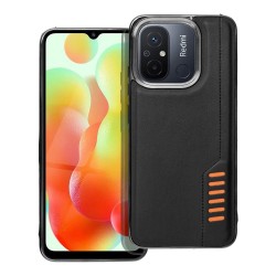 Θήκη Milano Back Cover Xiaomi Redmi 12C Black
