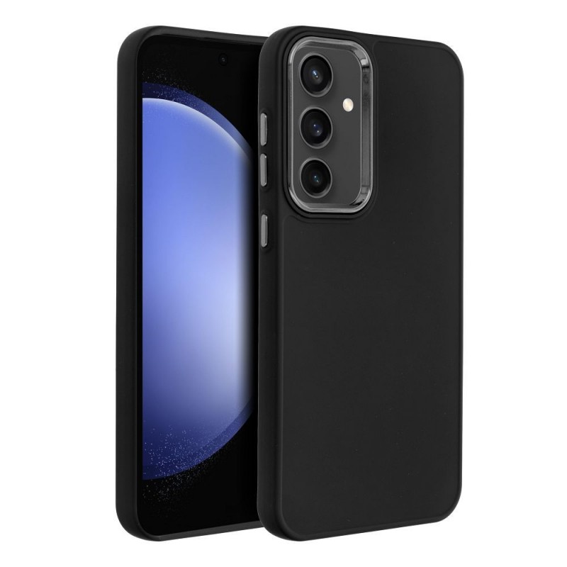 Θήκη Frame Case Xiaomi Redmi 13C / Poco C65 Black