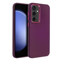 Θήκη Satin Case Samsung Galaxy A15 5G / 4G SM-A156 Purple