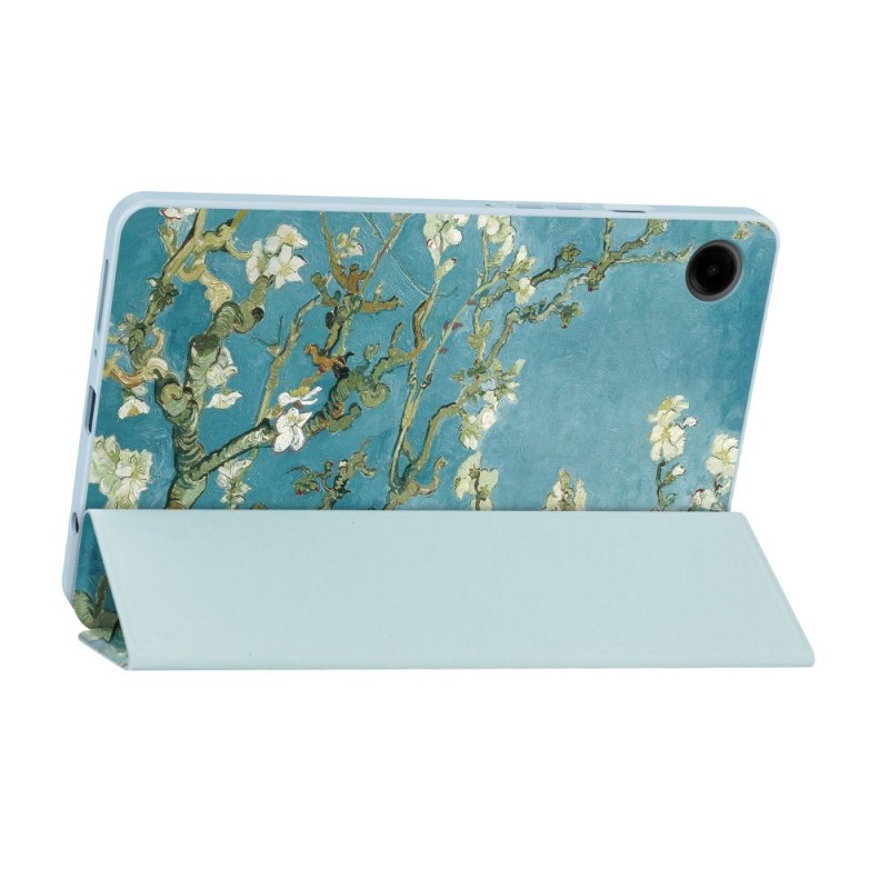 Θήκη Tech-Protect Smartcase Galaxy Tab A9 8.7 X110 / X115 Sakura