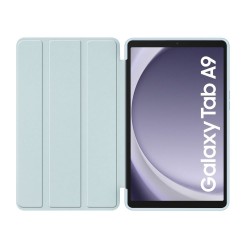 Θήκη Tech-Protect Smartcase Galaxy Tab A9 8.7 X110 / X115 Sakura