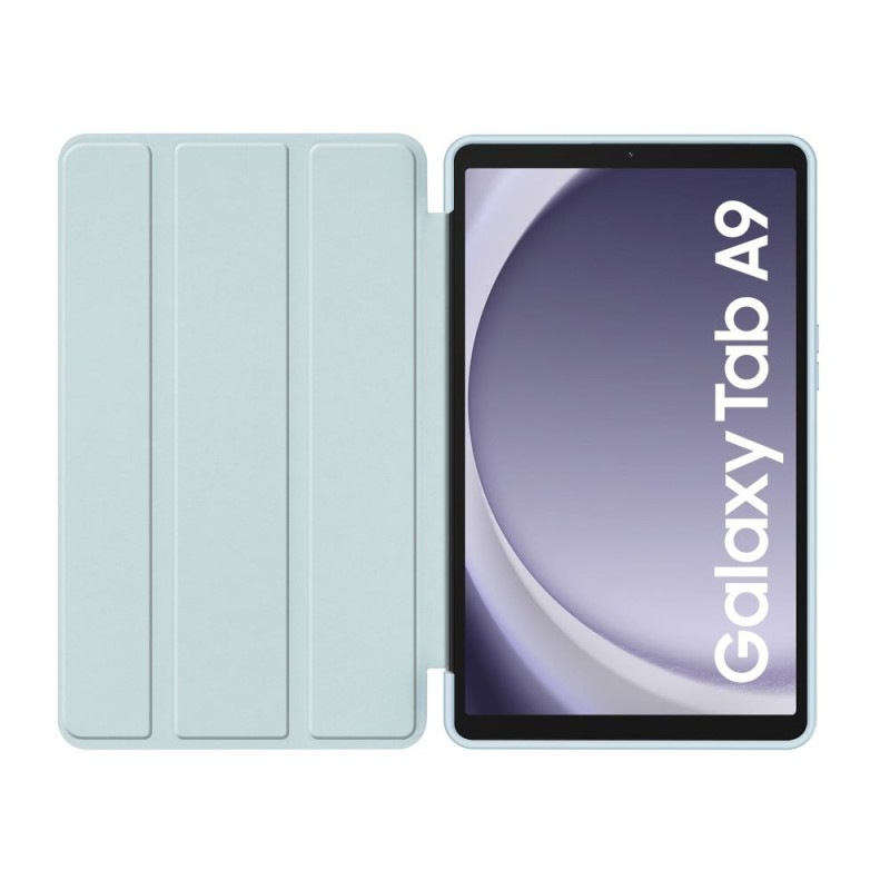 Θήκη Tech-Protect Smartcase Galaxy Tab A9 8.7 X110 / X115 Sakura