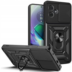 Θήκη Tech-Protect Camshield Pro Motorola Edge 60 Fusion Black Θήκη Tech-Protect Camshield Pro Motorola Edge 60 Fusion Black