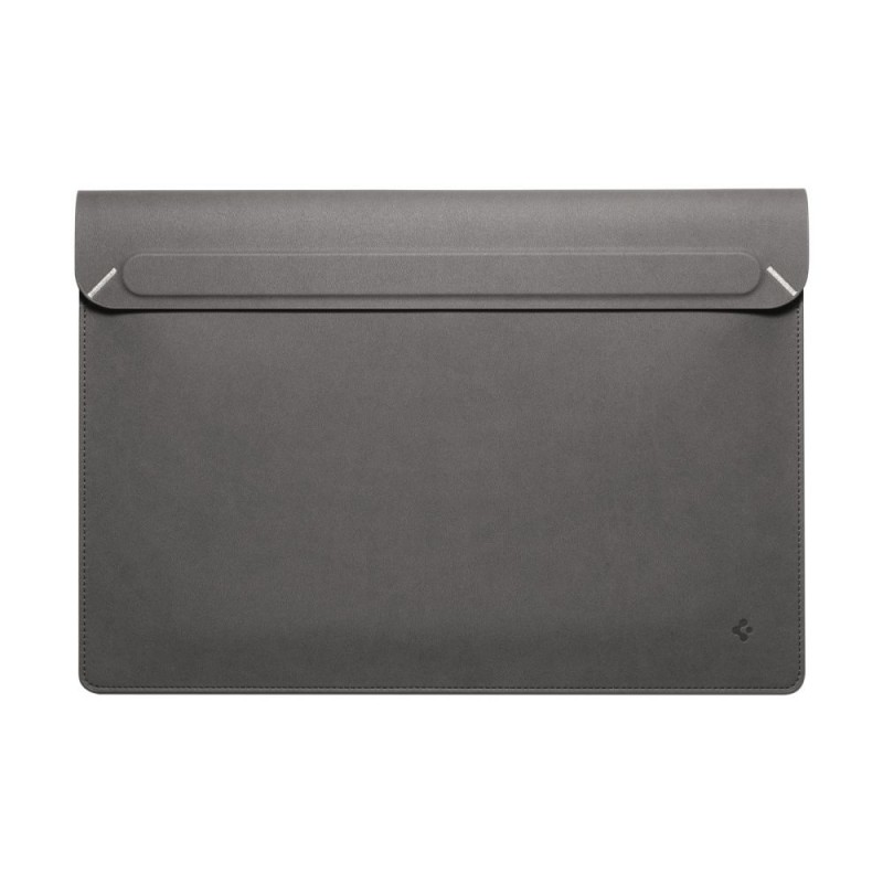 Θήκη Spigen Valentinus Sleeve Laptop 13"-14" City Grey (AFA06415)