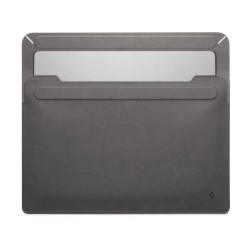 Θήκη Spigen Valentinus Sleeve Laptop 13"-14" City Grey (AFA06415)