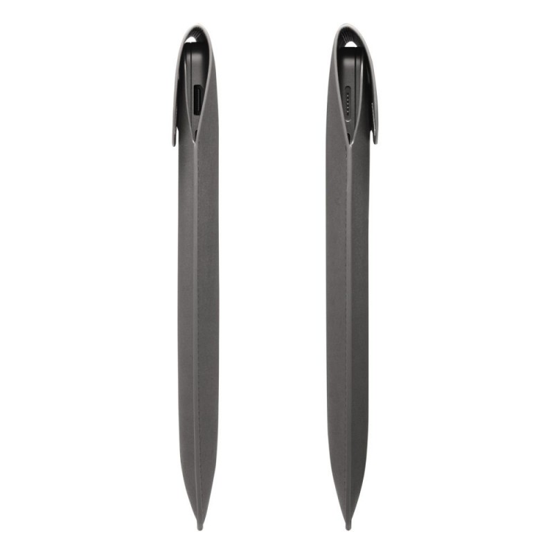 Θήκη Spigen Valentinus Sleeve Laptop 13"-14" City Grey (AFA06415)