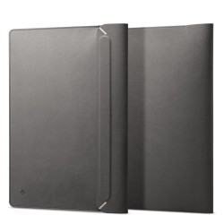 Θήκη Spigen Valentinus Sleeve Laptop 13"-14" City Grey (AFA06415)