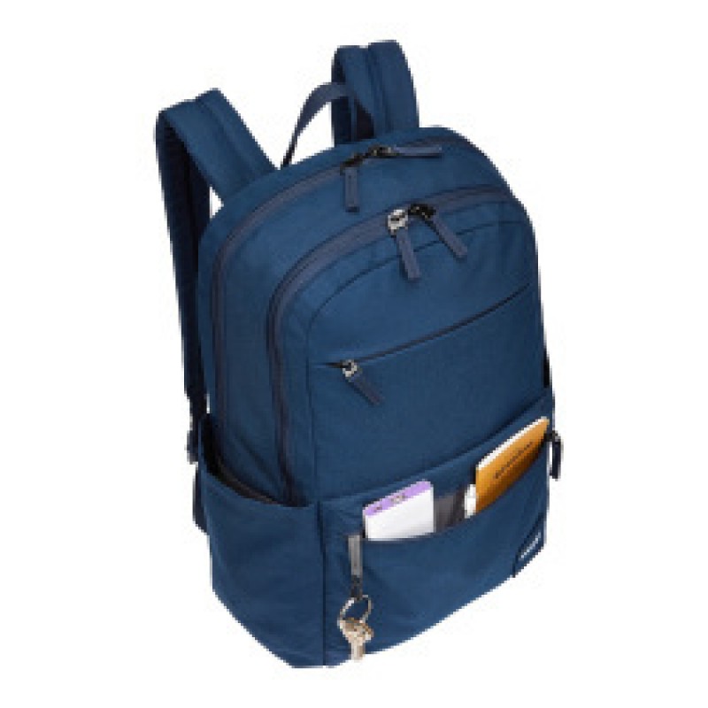 Τσάντα πλάτης Case Logic Alto Recycled 26Ltr Dress Blue Τσάντα πλάτης Case Logic Alto Recycled 26Ltr Dress Blue