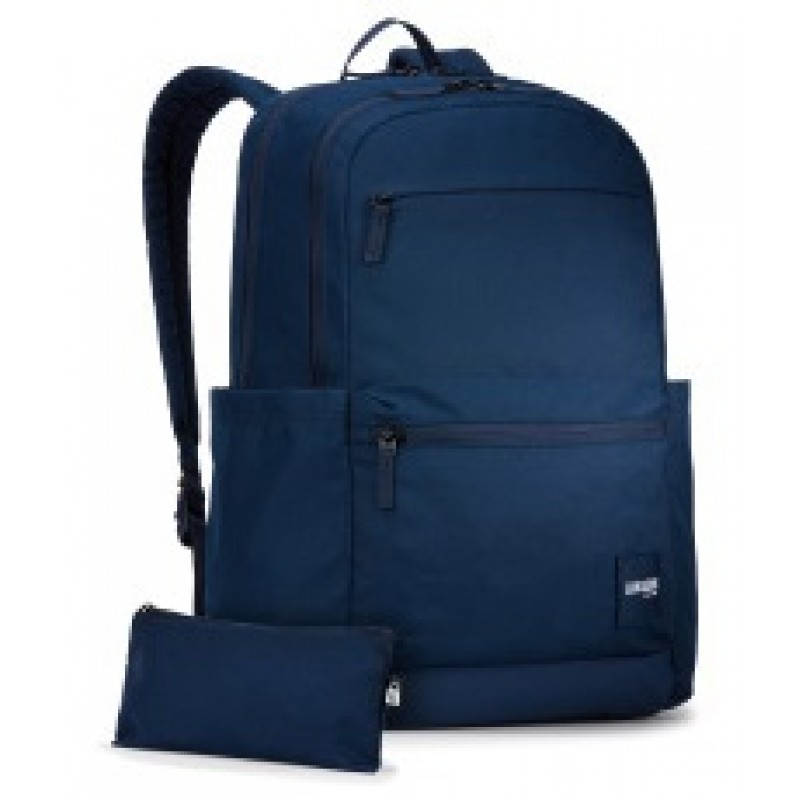 Τσάντα πλάτης Case Logic Alto Recycled 26Ltr Dress Blue Τσάντα πλάτης Case Logic Alto Recycled 26Ltr Dress Blue