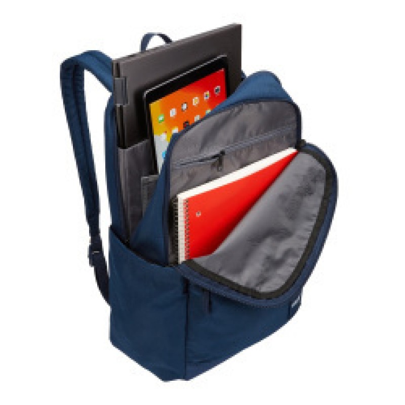 Τσάντα πλάτης Case Logic Alto Recycled 26Ltr Dress Blue Τσάντα πλάτης Case Logic Alto Recycled 26Ltr Dress Blue
