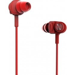 Ακουστικά Handsfree Remax RM-900F Vibration For Gaming Red