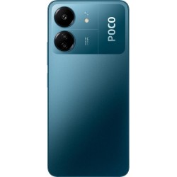 Xiaomi Poco C65 Dual SIM (8GB/256GB) Blue 2nd Life με 6 Μήνες Εγγύηση